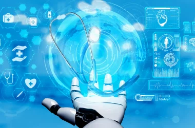 AI Agents in Healthcare Transforming Medical Services