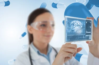 Digital Product Engineering in Health Is Driving Innovation