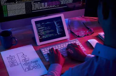 ViitorCloud Excelled in Laravel for Scalable Solutions