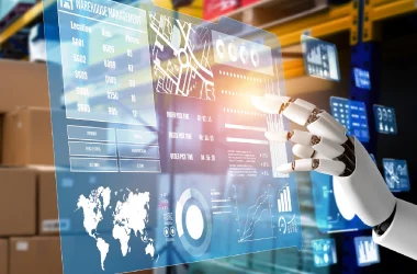 Data Engineering in Logistics: Optimize Efficiency & Service