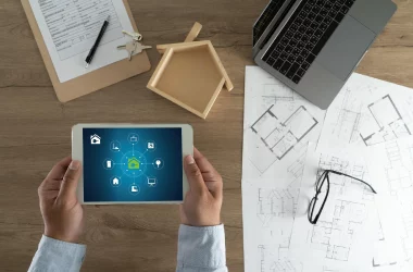Legacy Application Modernization: Transform Real Estate