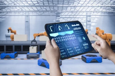 Digital Product Engineering in Logistics: Driving Innovation