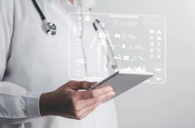 Digital Transformation Roadmap for Healthcare | ViitorCloud