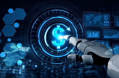AI and Automation in BFSI Are Transforming Finance