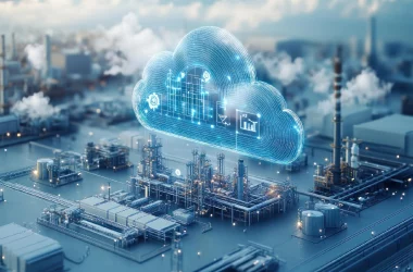 Cloud Enablement in Energy and Utilities: A Strategic Guide