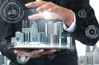 Vertical AI Agents for Real Estate: Analysis & Use Cases