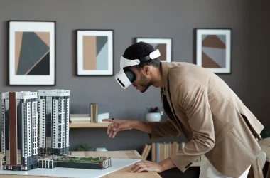 Digital Experiences in Real Estate: Immersive Journeys