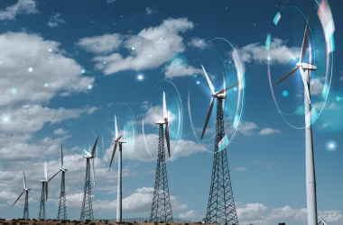 Blockchain in Energy and Utilities Sector - Drive Efficiency