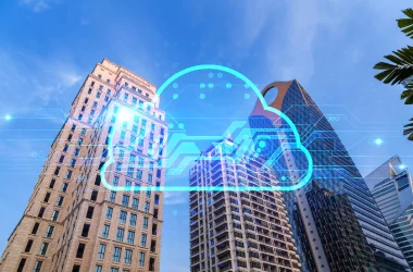 Cloud Enablement Strategies for Real Estate | Lower Costs