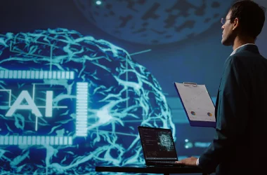 AI-First Software and Platforms: Transforming Businesses