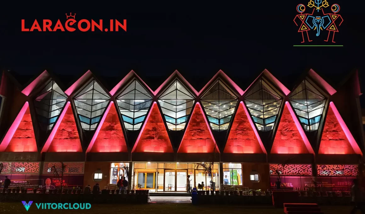 ViitorCloud at Laracon India 2025: Key Insights & Highlights