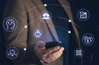 Legacy Application Modernization with AI for BFSI Growth