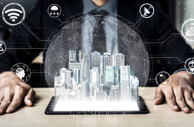 Intelligent Automation and Decision Systems in Real Estate Drive Scalable Growth