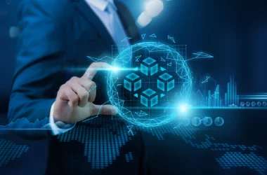 AI and Blockchain for Digital Trust: A Business Imperative