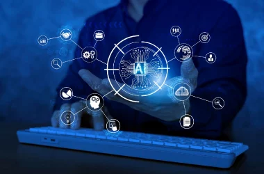 Custom AI Solutions for SMEs | ViitorCloud​