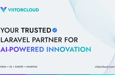 ViitorCloud Official Laravel Partners with AI-First Approach