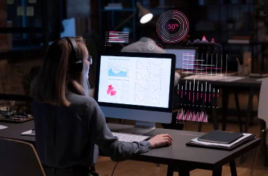 AIOps in BFSI: Enhance IT Operations with Predictive Analytics