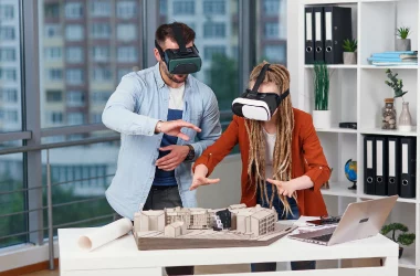 AI Product Engineering in Real Estate | ViitorCloud