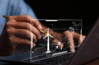 Generative AI: Transforming Energy Sector Operations