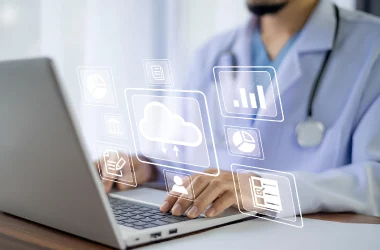 Cloud-Native Systems for Healthcare | ViitorCloud​
