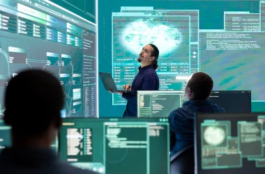 Legacy Modernization to Cloud-Native Microservices Architecture