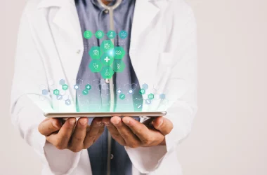 SaaS Product Engineering for Healthcare | ViitorCloud