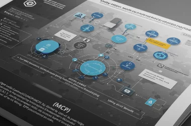 Unity Model Context Protocol (MCP): How We Are Unlocking Game Development Efficiency