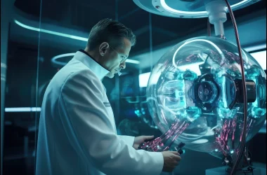 AI and Automation in Healthcare