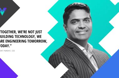 ViitorCloud CEO Message | Celebrating 14 Years of Success