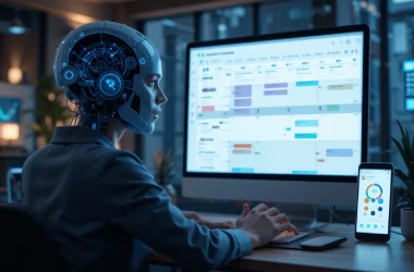 Custom AI Solutions Transform Digital Experiences