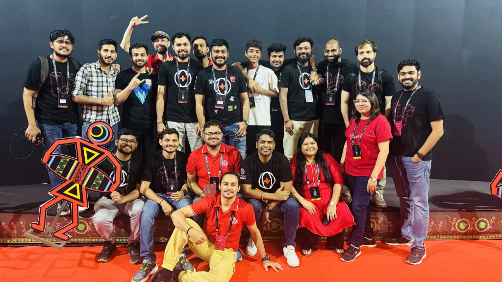 ViitorCloud to Bring AI Innovation at Laracon US 2025 ViitorCloud at Laracon India 2025
