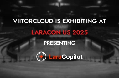 ViitorCloud to Showcase AI Innovation at Laracon US 2025