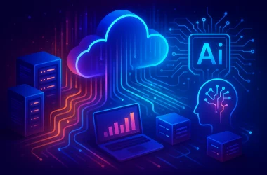 Autonomous Cloud Optimization for Tech SMBs
