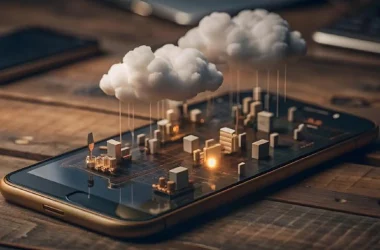 Cloud Native App Modernization for Logistics