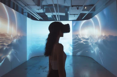 Designing AR/VR Experience Centers for Museums | Guide