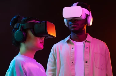 Immersive Technologies Transforming Customer Experience