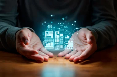 System Integration Services for High-Velocity Enterprises