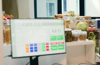 Microservices Architecture & System Integration for Retail