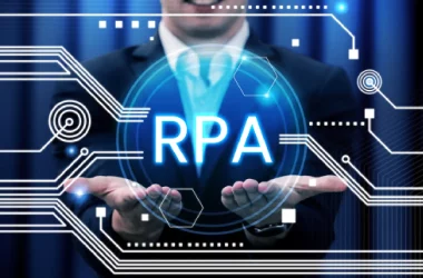 RPA + AI Hybrid Automation for Cross-Border Payments