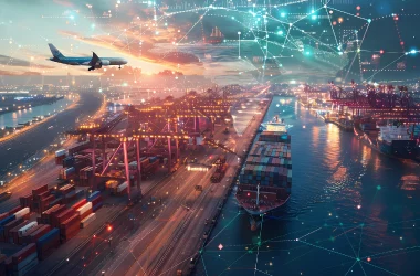 API Development and Integration for Seamless Logistics