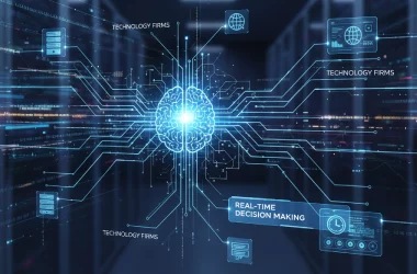 AI-Powered Data Pipeline Development for Real-Time Decisions