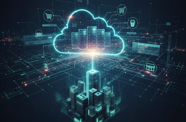 Building Scalable SaaS Platforms for Retail Startups