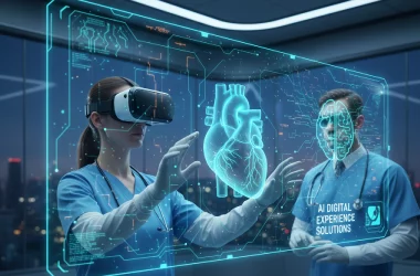 AR/VR for Healthcare Training: Boost Skills & Productivity