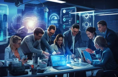 Tech Team Augmentation Strategies