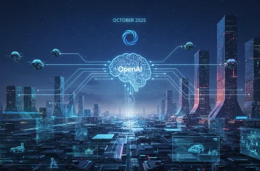 How OpenAI’s October 2025 Releases Redefine AI Platforms