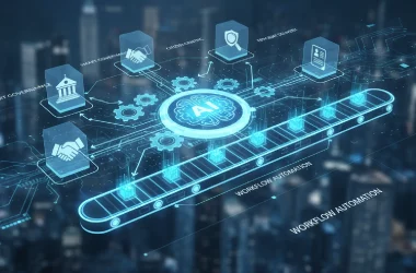 AI Workflow Automation in Public Sector Services