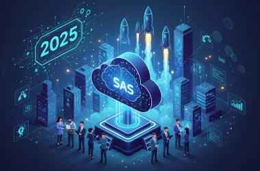 AI-First SaaS Development: Gain a Competitive Edge in 2025