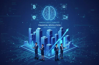 Generative AI in Banking: Reinventing Financial Services