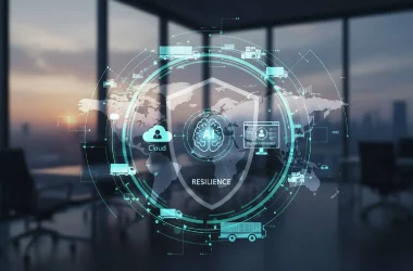 AI in Supply Chain & Cloud Logistics | Build Resilient Networks