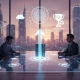 AI in SaaS: Why CTOs Use AI to Gain Competitive Advantage